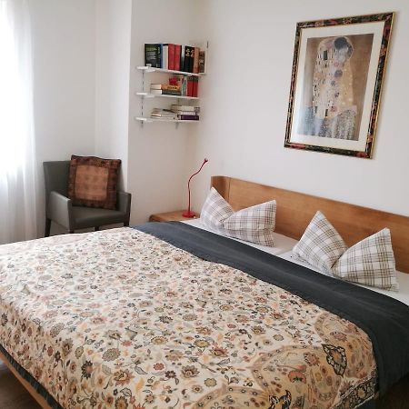 Ferienwohnung "Percy" Зонтхофен Экстерьер фото